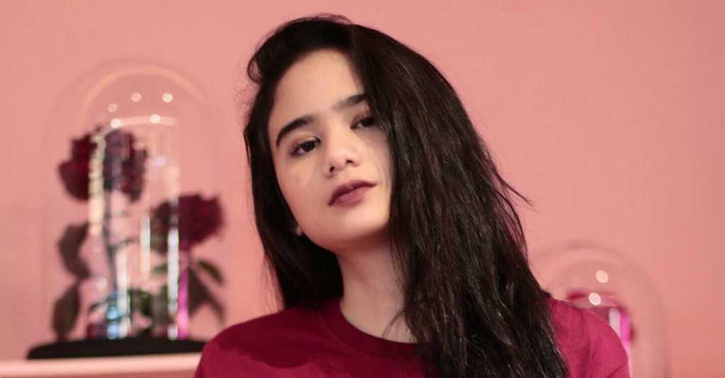 Bermain Satu Film dengan Christine Hakim, Tissa Biani Bangga