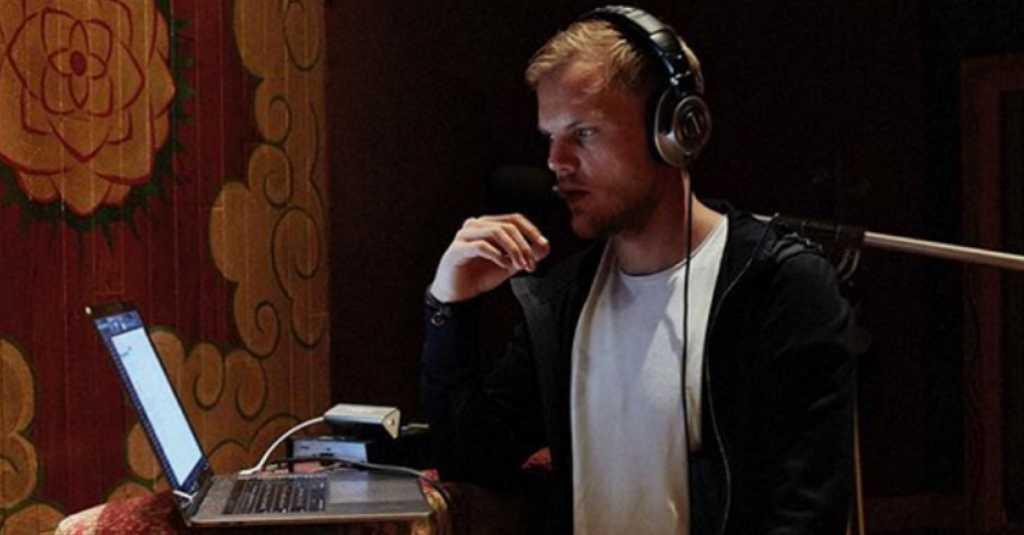 Sebelum Meninggal, DJ Avicii Tinggalkan Lagu 'SOS' yang Hampir Rampung