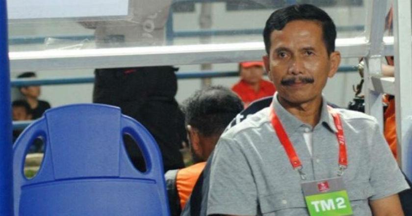 Kekecewaan Djanur Usai Ditahan Imbang Arema FC