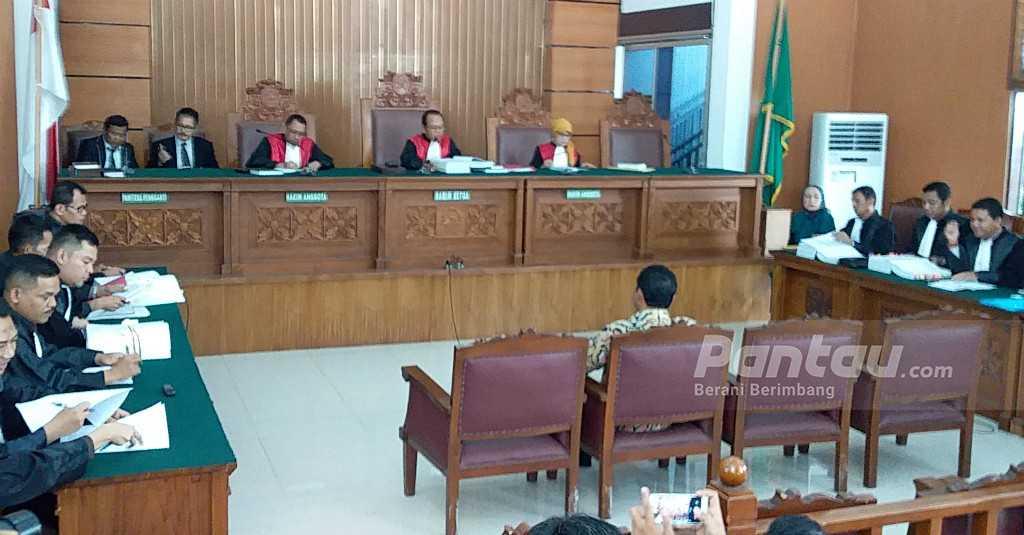 Sidang Ratna Sarumpaet, Said Iqbal: Prabowo Sampaikan Tiga Pesan