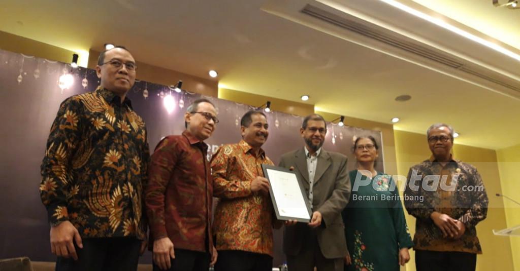 Jempol! Indonesia Sabet Peringkat 1 Global Muslim Travel Index