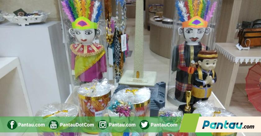 Ups! Ini Oleh-oleh yang Diborong Turis Asian Games di Indonesia