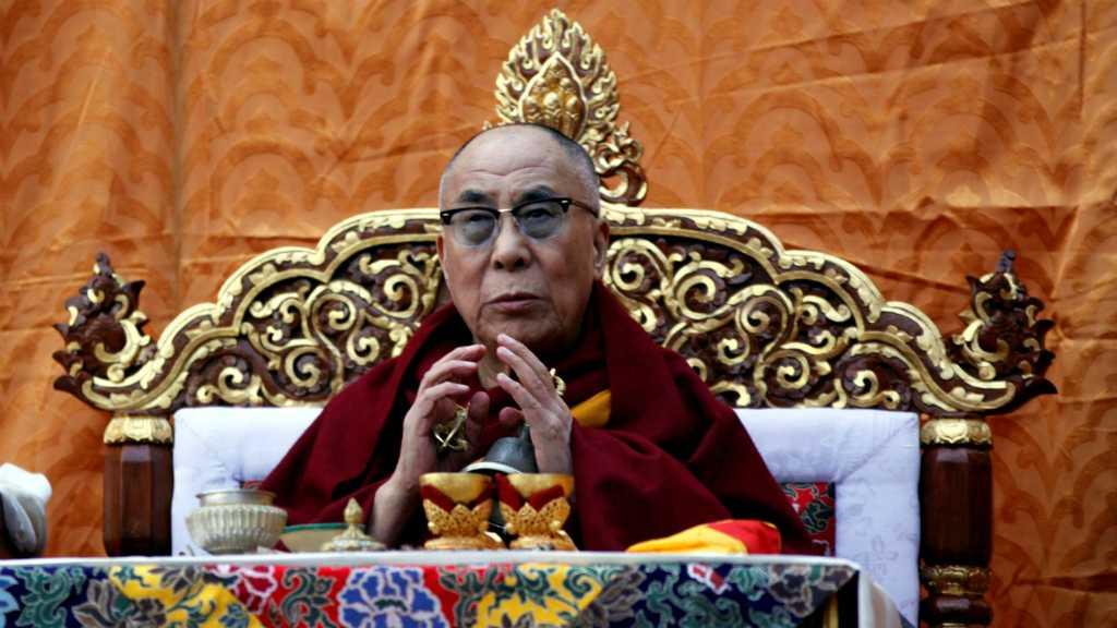 Menderita Infeksi Dada, Begini Kondisi Dalai Lama Saat Ini