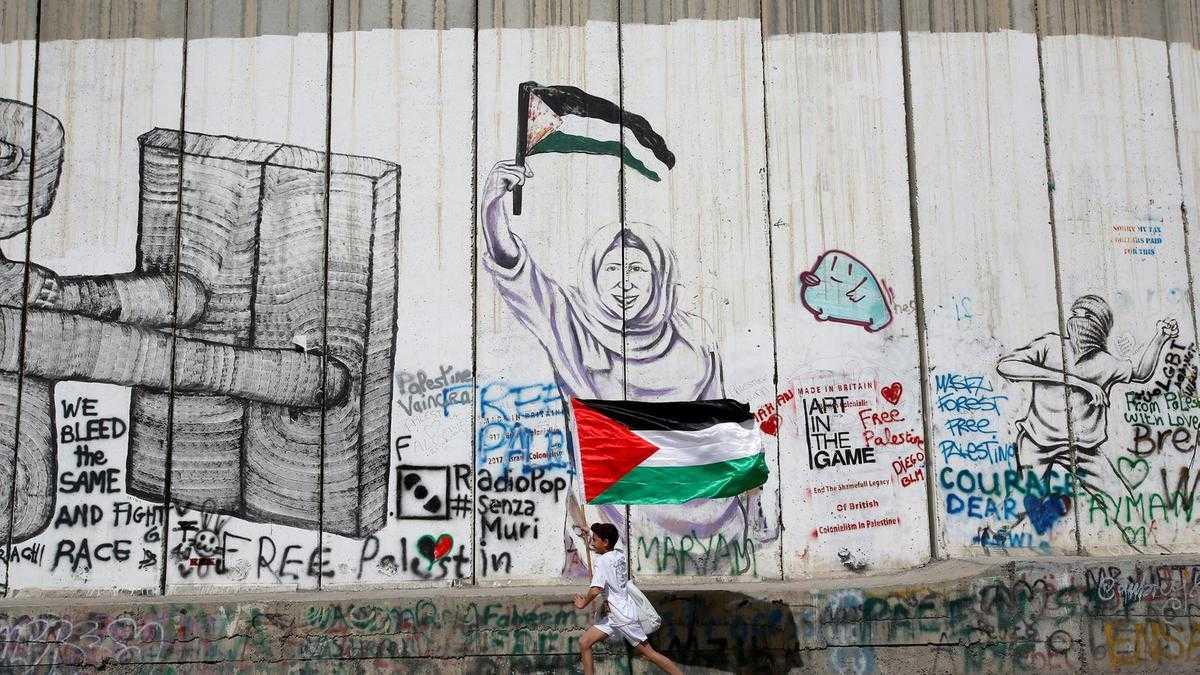 Angkat Isu Palestina, Rusia Klaim Punya Posisi Sama dengan Indonesia