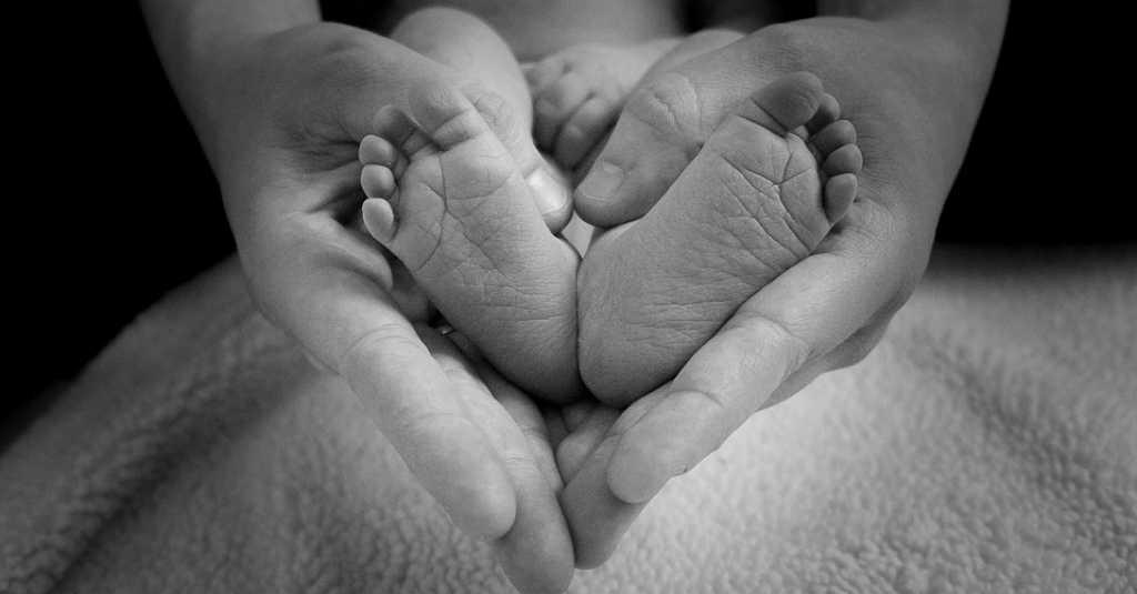 Hei Para Ayah, Pijatan Anda untuk Anak Buat Istri Bahagia Loh