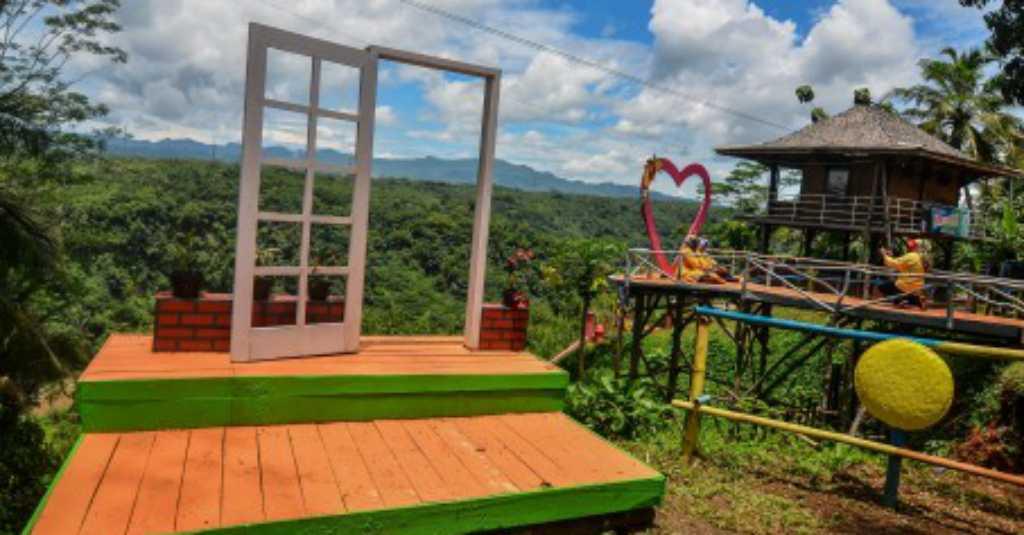 Ada Dana Rp2,3 Miliar untuk Pilot Project Homestay di Desa Wisata