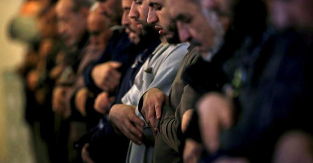 Otoritas Berwenang Jerman Gerebek Perkantoran Organisasi Islam