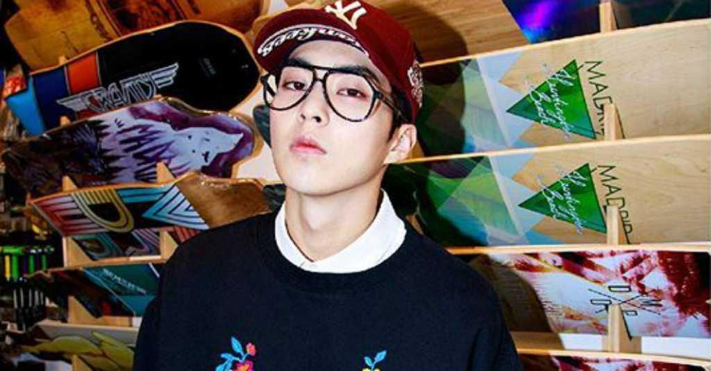 Xiumin 'EXO' Rahasiakan Tempat dan Jam Mulai Wajib Militer