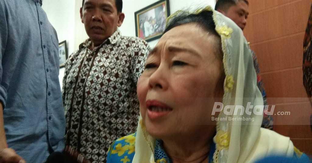 Shinta Wahid Sebut Pemilu 2019 Masih Diwarnai Lelucon, Maksudnya?