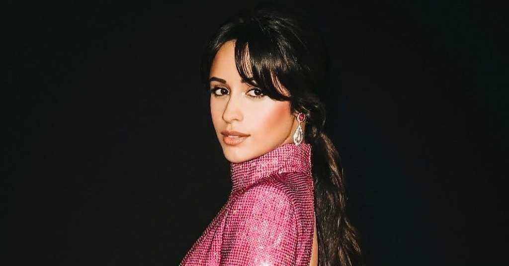 Camila Cabello Akan Bermain di Film 'Cinderella' Versi Musikal
