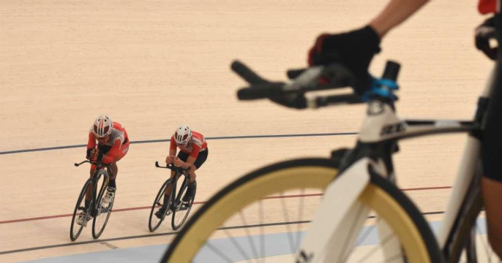 Tim BMX Indonesia Ditargetkan Juara di Asian Cycling Championship