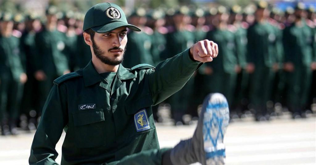 Tokoh Agama Irak Peringati AS Jangan Asal Sebut IRGC adalah Teroris