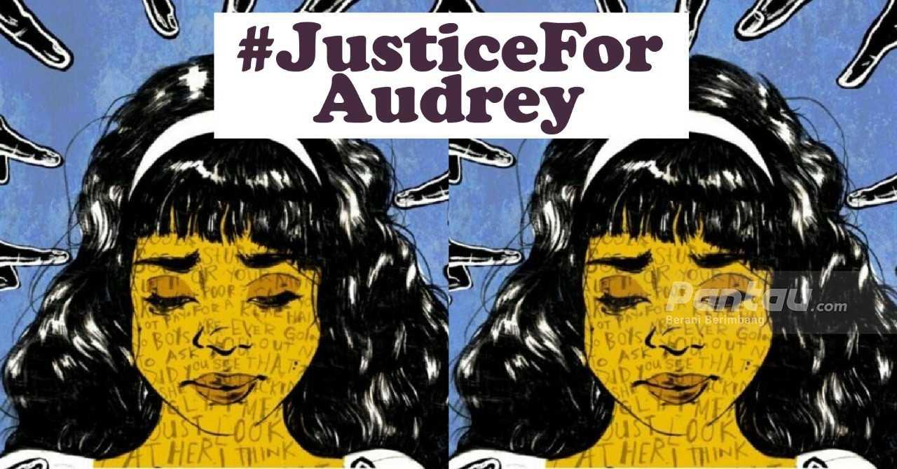 Polisi Tetapkan Tiga Tersangka Kasus Penganiayaan Audrey