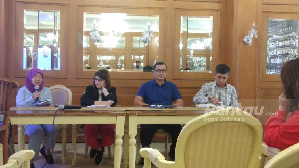 Ups! Profesi Petani Dianggap 'Jadul', TKN-BPN Pamer Program Rebranding