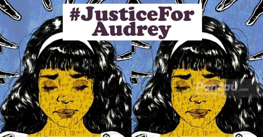 3 Tersangka Kasus Pengeroyokan Audrey Alami Depresi