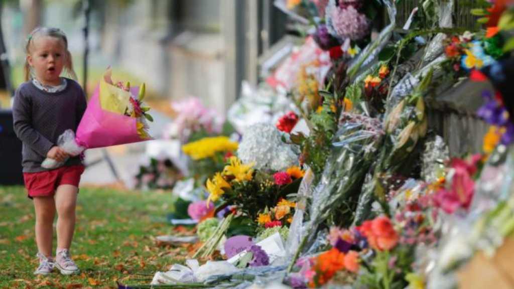 Selandia Baru Akhirnya Revisi UU Senjata Pasca Teror Christchurch