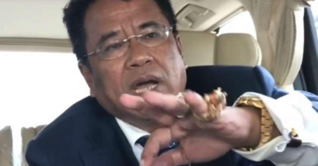 Hotman Paris Imbau Lawan Keterlibatan Oknum Pejabat di Kasus Audrey