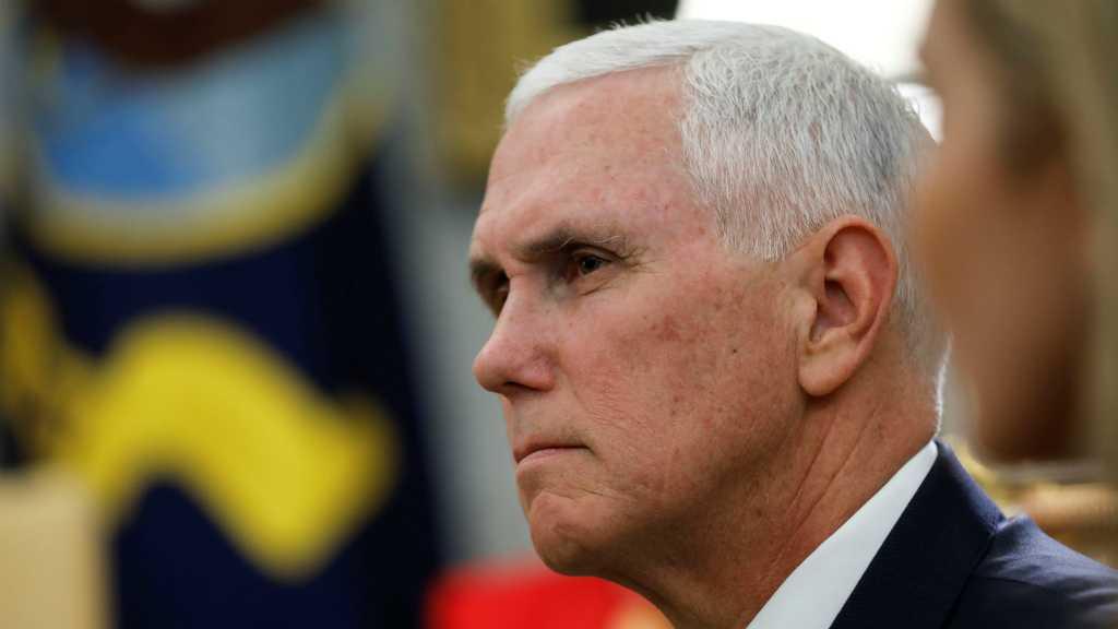 Wapres AS: Sudah Waktunya PBB Akui Oposisi Venezuela Juan Guaido