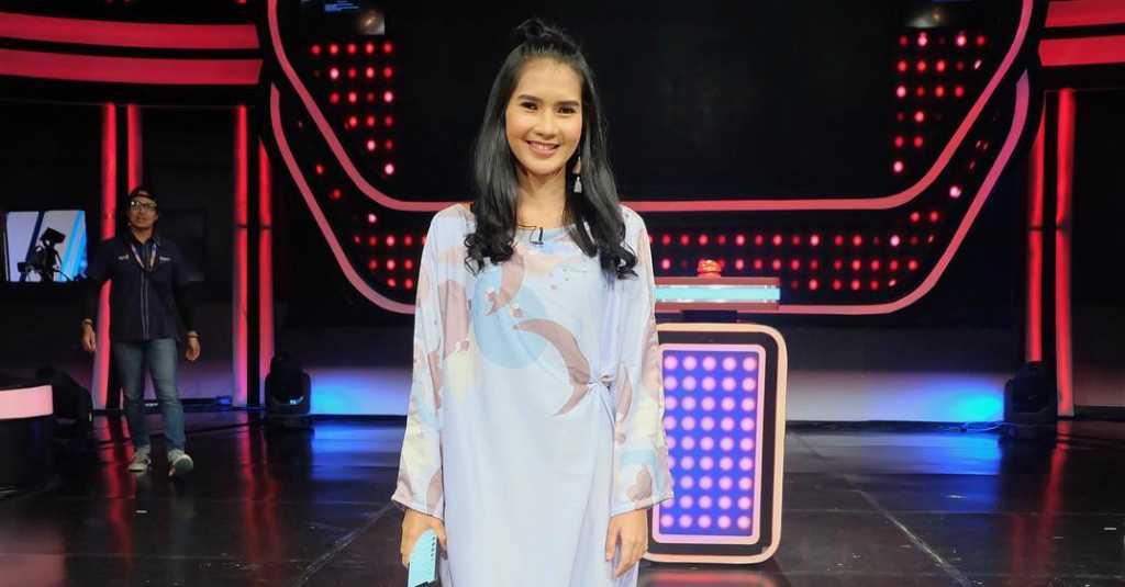 Jenguk Kriss Hatta, Bukti Dukungan Soraya Rasyid Sebagai Sahabat