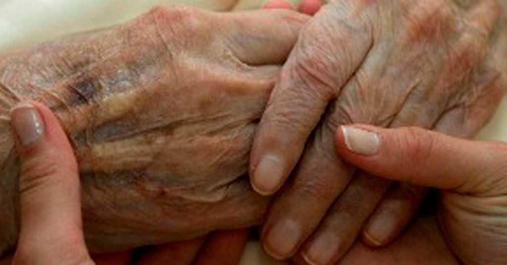 Penganiayaan Terhadap Lansia Menjamur, Ini yang Dilakukan Australia