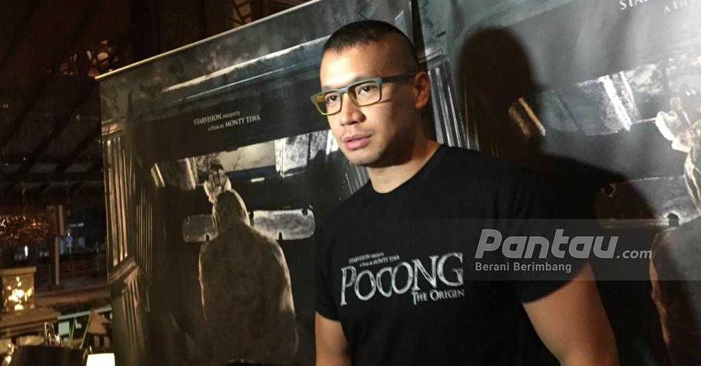 Main Film Horor, Samuel Rizal Harus Mendorong Mobil Isi Mayat