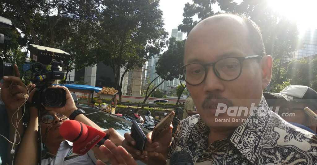 Jadi saksi Rommy, Staf Ahli Menag Tak Tahu Kasus Jual Beli Jabatan