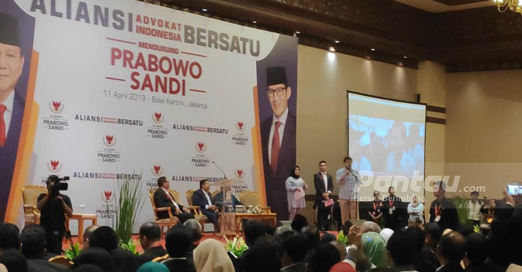 Soal Surat Suara Tercoblos di Malaysia, Hashim Sudah Curiga Sejak Lama