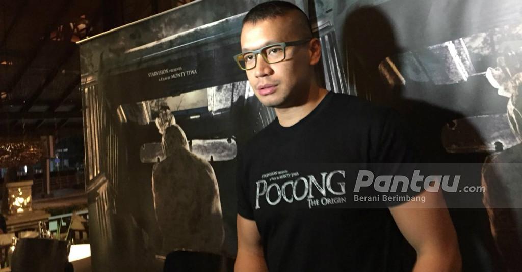 Samuel Rizal Ungkap Hubungannya dengan Sang Putri