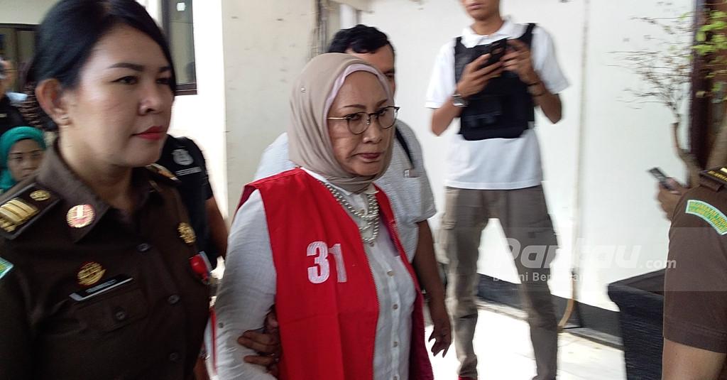Jaksa Hadirkan Dahnil Anzar Saksi Persidangan, Ratna : Tidak Nyambung!
