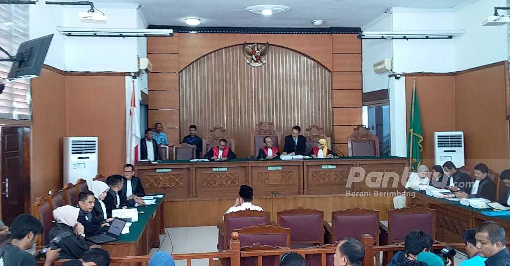 Dahnil Sebut Kabar Penganiayaan Ratna Disampaikan Saat Pertemuan BPN