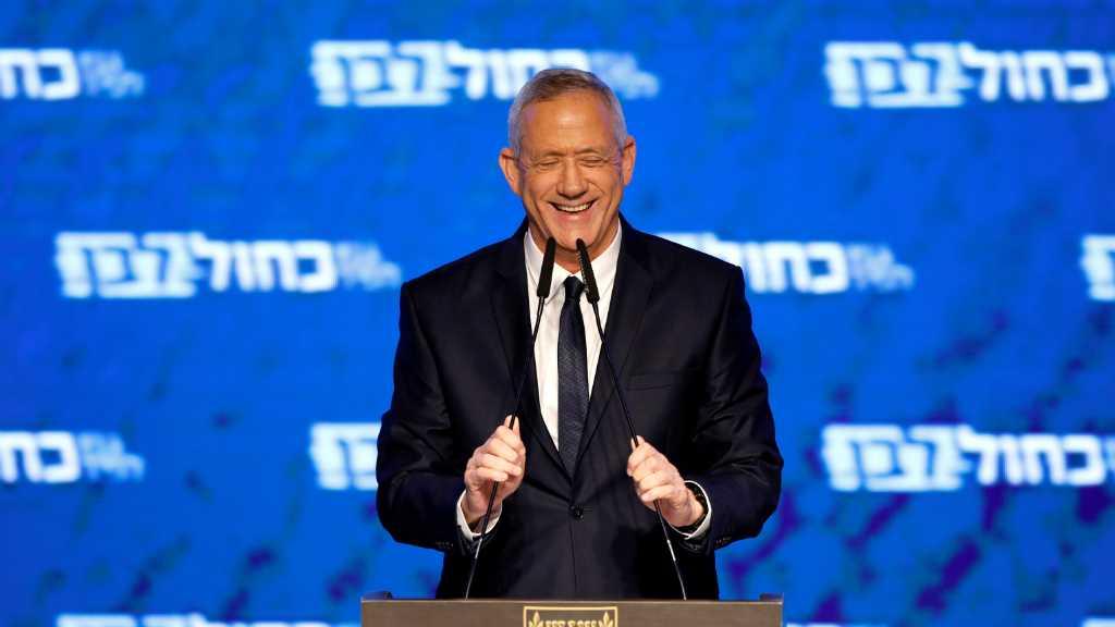 Pemilu Israel: Gantz Akui Kekalahan, Netanyahu Kembali Berkuasa