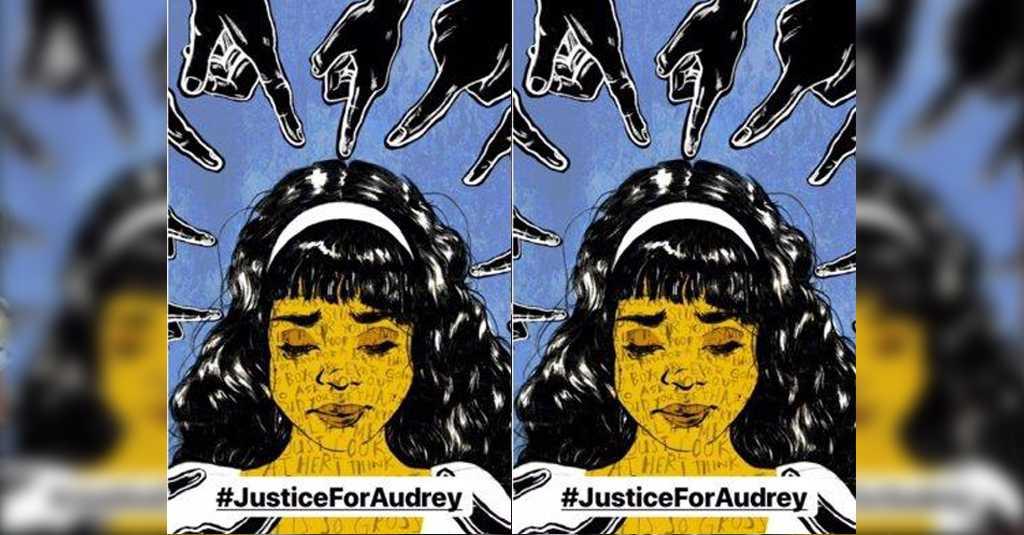 Inilah yang Terjadi di Balik Kasus Pengeroyokan Audrey di Pontianak