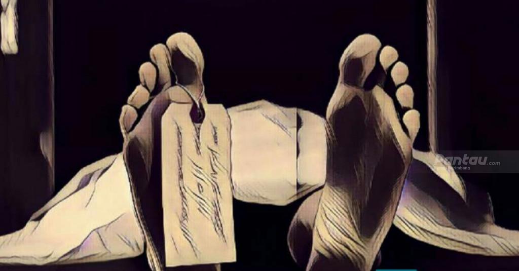 Pelajar Indonesia di China Ditemukan Tewas Setelah 5 Hari Hilang