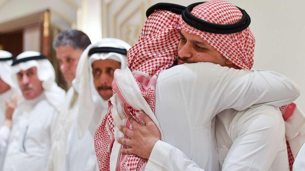 Putra Khashoggi Bantah Adanya Penyelesaian dengan Pemerintah Saudi