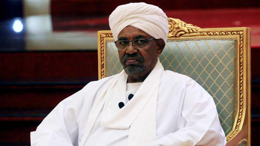 Presiden Sudan Omar al-Bashir Mengundurkan Diri Usai Berkuasa 30 Tahun