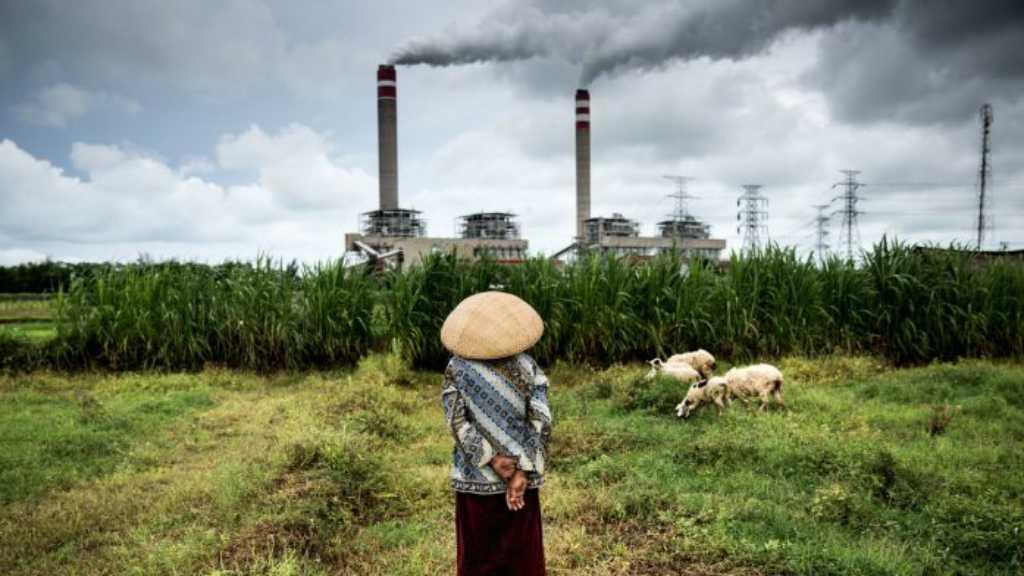 Sexy Killers Ungkap Sisi Gelap Lingkaran Jokowi dan Prabowo