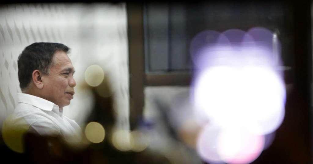 Ini Alasan Jaksa KPK Ajukan Banding Terkait Vonis Gubernur Aceh