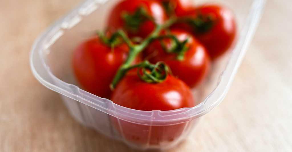 Perhatikan 2 Hal Ini Sebelum Membeli Wadah Plastik Agar Tak Keracunan