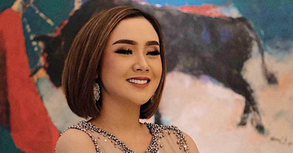 Gak Ada Takut-takutnya, Cita Citata Mau Bertemu Langsung dengan Komodo