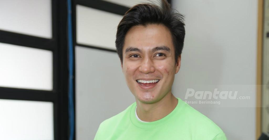 Baim Wong Diancam Dilaporkan Polisi Terkait Perjanjian Nyaleg