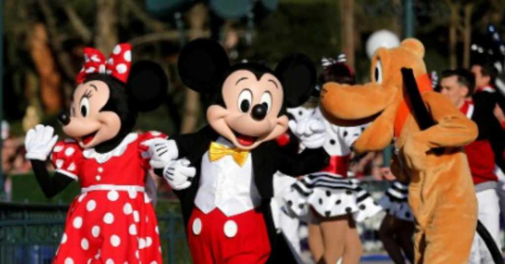 Diklaim Murah, Disney Mulai Tawarkan Harga Layanan Streaming