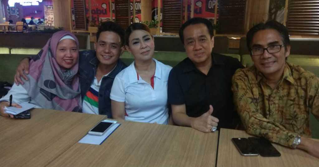 Selain Baim Wong, Lucky Perdana Juga Terancam Dilaporkan ke Polisi