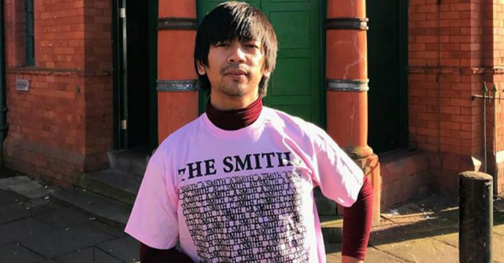 Rian D'MASIV Harap Presiden Terpilih Atur Hak Musisi