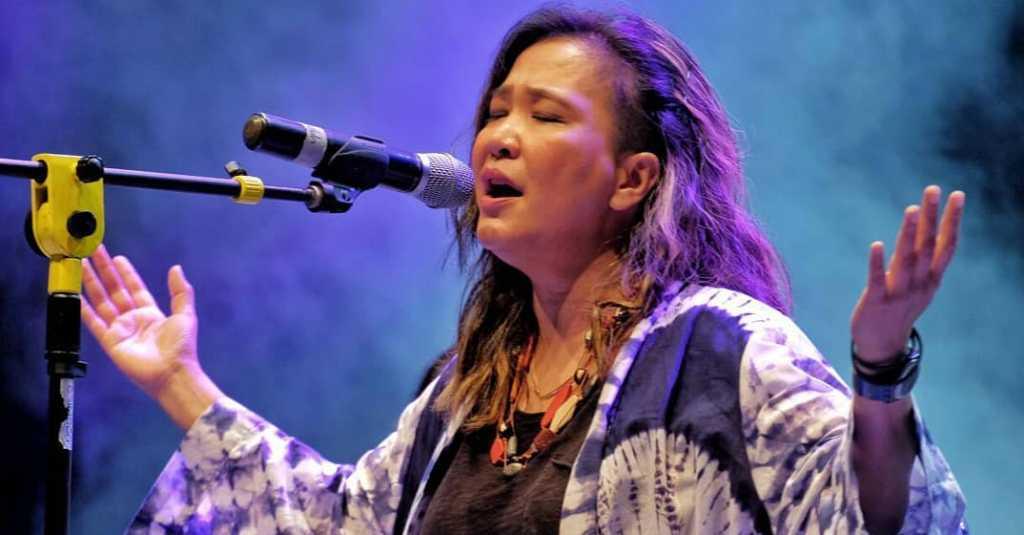 PR Besar Presiden Terpilih dari Oppie Andaresta, Royalti Seniman