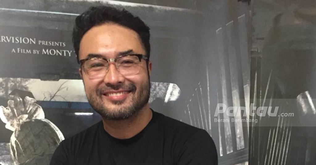 Surya Saputra Sulit Hilangkan Phobia Tempat Sempit