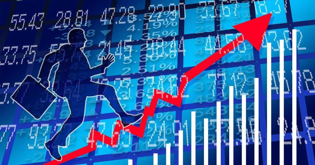 IMF Proyeksikan Ekonomi Asia Tumbuh 5,4 Persen di 2019-2020