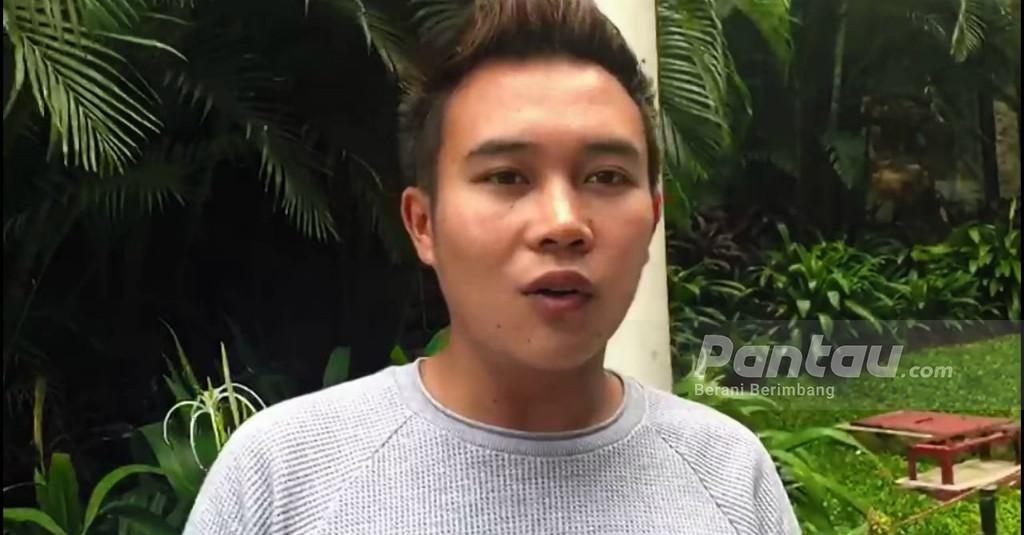 Punya Suara Mirip Judika, Pengamen Ini Siap Raih Prestasi di Amerika