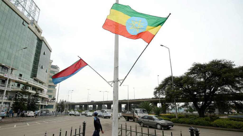 59 Pejabat di Ethiopia Ditangkap Terkait Dugaan Korupsi