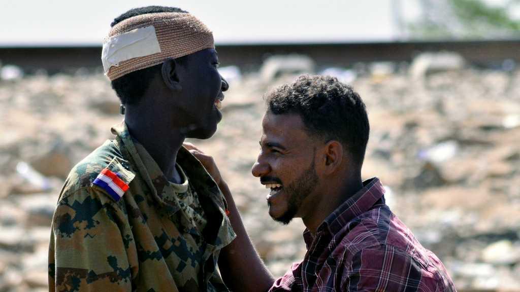Militer Sudan Janjikan Pemerintahan Sipil Baru Usai Bashir Lengser