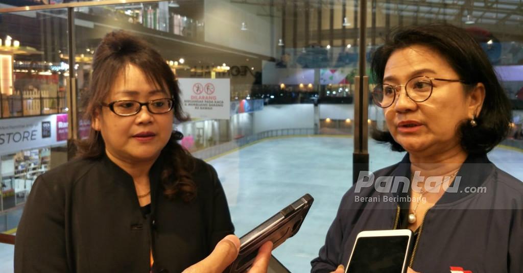 Gelar Kejurnas, PB FISI Targetkan 2 Emas di SEA Games 2019